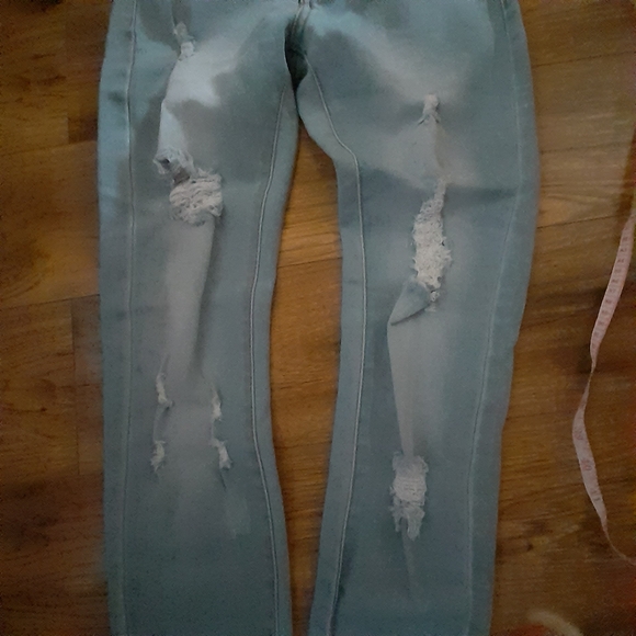 Liquor N Poker Jeans 28R - Picture 7 of 16